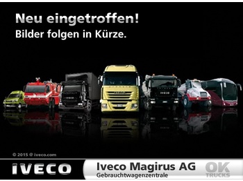 Camion porte-conteneur/ caisse mobile IVECO Stralis AS260S48Y/FPCM Euro6 Intarder Klima Navi