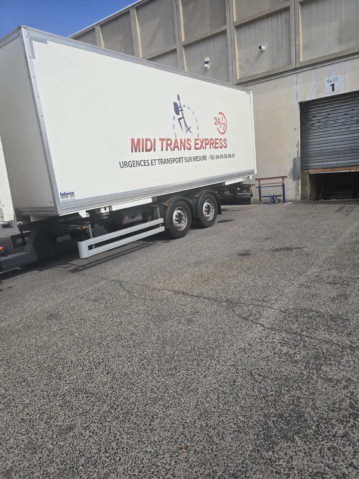 Camion porte-conteneur/ Caisse mobile SCANIA R 450