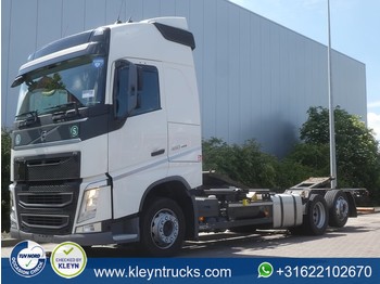 Camion porte-conteneur/ caisse mobile Volvo FH 460