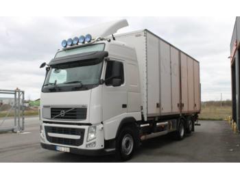 Camion porte-conteneur/ caisse mobile Volvo FH 6*2