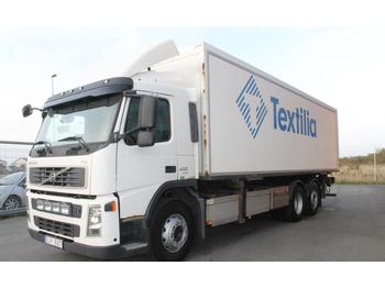 Camion porte-conteneur/ caisse mobile Volvo FM 400 6X2