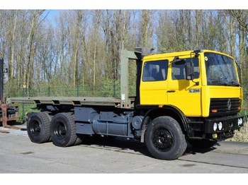 Camion porte-voitures Renault G290