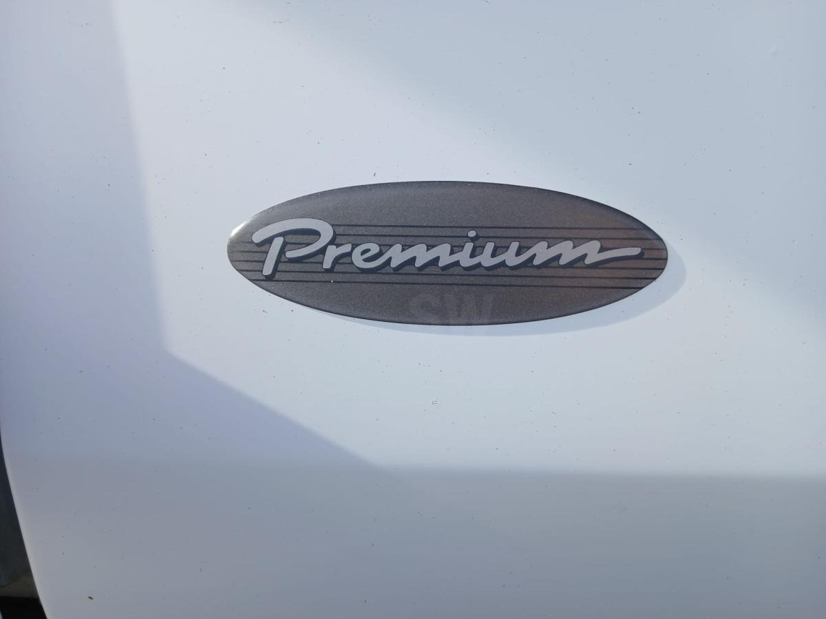 Camion porte-voitures Renault Premium 420 DCI