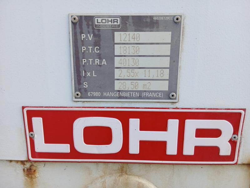 Camion porte-voitures Renault Premium 420 DCI