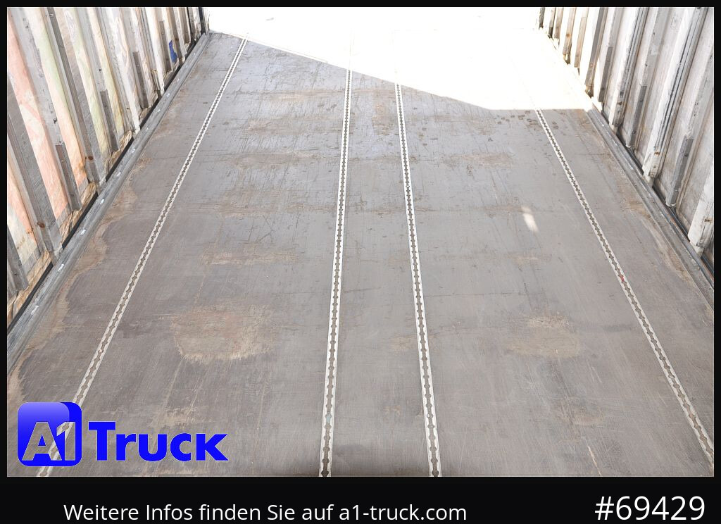 Camion pour le transport de boissons SCANIA P 320 P 6x2,, Getränke, Lenkachse, LBW: Dhollandia DHLM 30