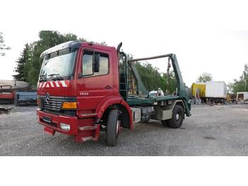 Camion - système de câble Mercedes-Benz Axor 1828