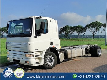 Châssis cabine DAF CF 75.360