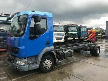 Châssis cabine DAF FA-LF45-180 12 TON
