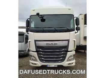 Châssis cabine DAF FA XF460