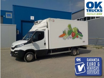 Châssis cabine IVECO Daily 35C15