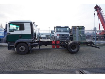 Châssis cabine MAN TGM 18.250 ADR CHASSIS