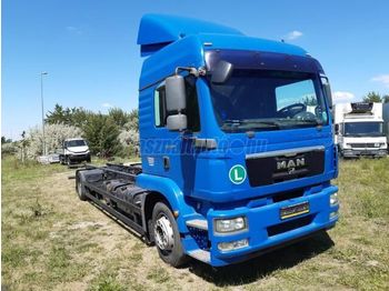 Châssis cabine MAN TGM 18.340 Alváz
