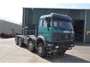 Châssis cabine Mercedes-Benz 3234 SK