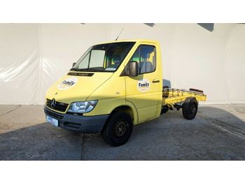 Châssis cabine Mercedes-Benz Sprinter 308cdi FAHRGESTELL