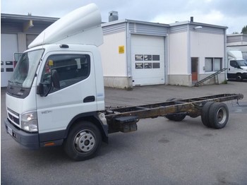 Châssis cabine Mitsubishi FUSO 7 C 14