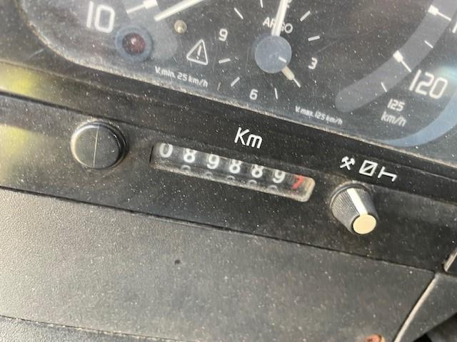 Châssis cabine Renault Kerax 340