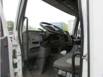 Châssis cabine Renault Premium 270 4x2