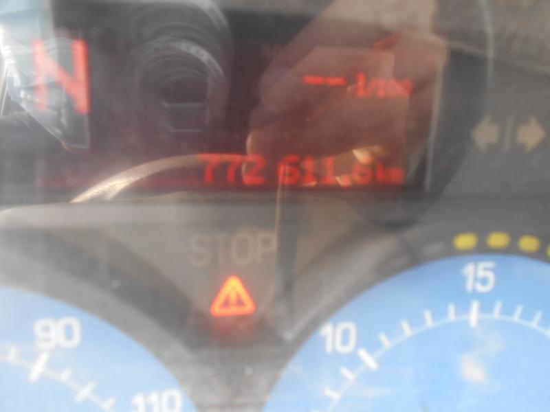 Châssis cabine Renault Premium 270 DCI