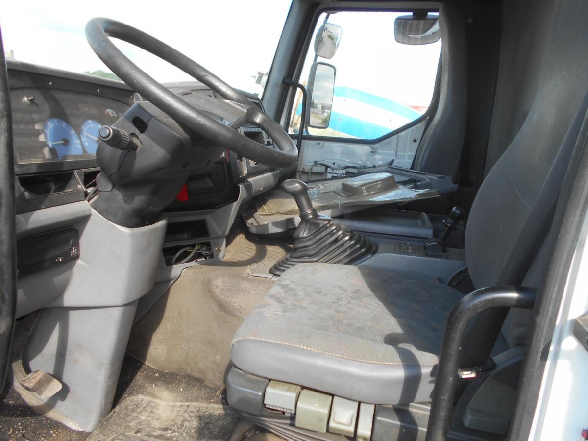 Châssis cabine Renault Premium 270 DCI