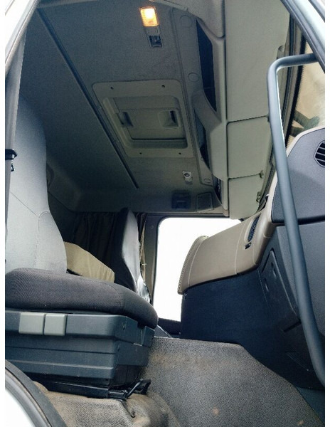 Châssis cabine Renault Premium Lander