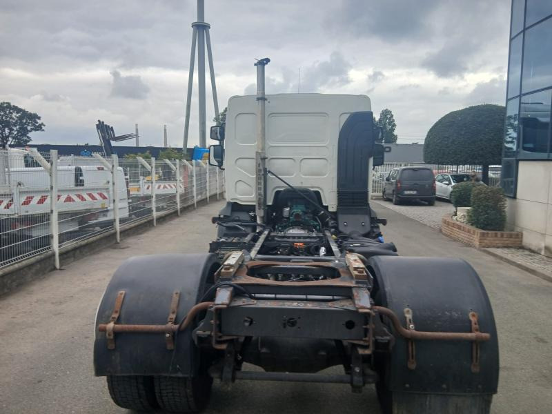 Châssis cabine Volvo FL 260