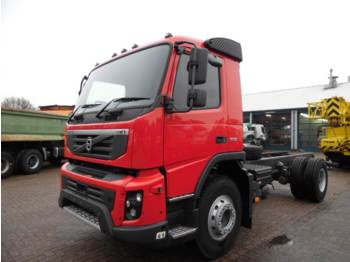 Châssis cabine Volvo FMX 330 4x2 NEW (right-hand drive)
