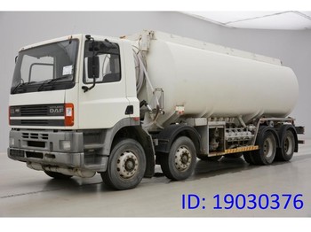 Camion citerne pour transport de carburant DAF 85.330 Ati - RHD: photos 1