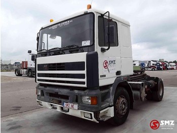 Camion DAF 95 400 Ati lames /Steel FRENCH: photos 1
