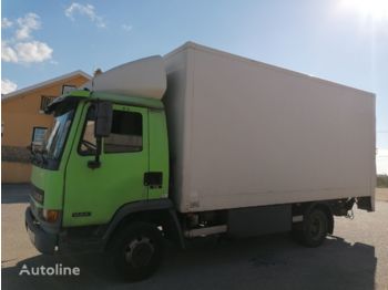 Camion isothermique DAF AE45CE: photos 1