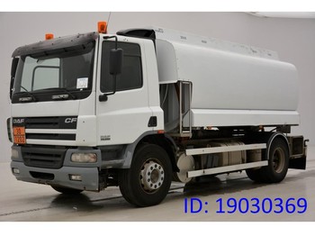 Camion citerne pour transport de carburant DAF CF75.250: photos 1