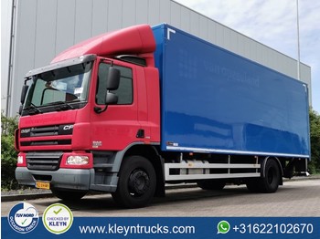 Camion fourgon DAF CF 65.220 19t airco taillift: photos 1