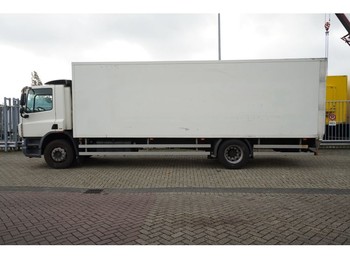Camion fourgon DAF CF 65.220 CLOSED BOX 363.000KM: photos 1