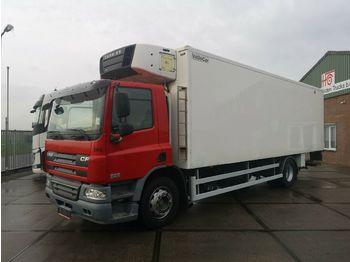 Camion frigorifique DAF CF 75.250 4x2 Euro 5 | Frigo Carrier Supra | 820: photos 1