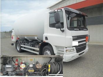 Camion citerne pour transport de gaz DAF CF 75.310: photos 1