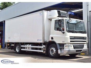 Camion frigorifique DAF CF 75 - 310, Carrier Supra 850, 2000 kg loadinglift: photos 1