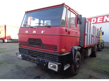 Camion benne DAF FA 2000 DH450: photos 1