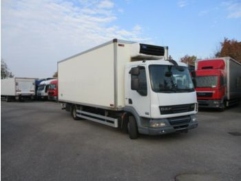 Camion frigorifique DAF LF12.220 EURO 5 Carrier Xarios 600: photos 1
