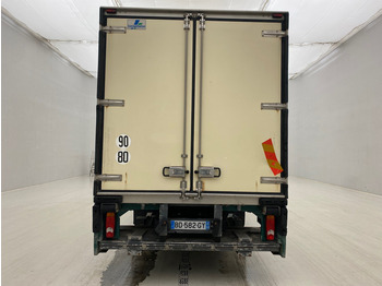 Camion frigorifique DAF LF55.220: photos 5