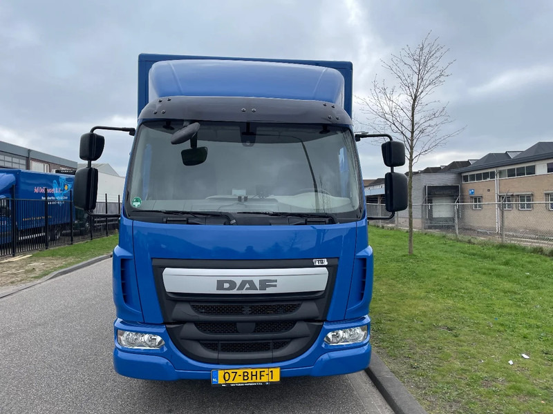 Camion fourgon DAF LF 180 2016 ONLY 233.000 KM 11.990 kg: photos 20