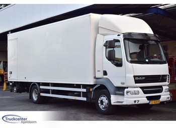Camion fourgon DAF LF 55 - 210, EEV, 720x250x240 Koffer, Truckcenter Apeldoorn: photos 1
