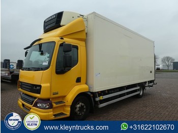 Camion frigorifique DAF LF 55.220 11.9t manual carrier: photos 1