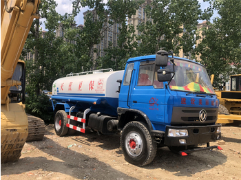 Camion citerne DONGFENG Water tanker truck: photos 1
