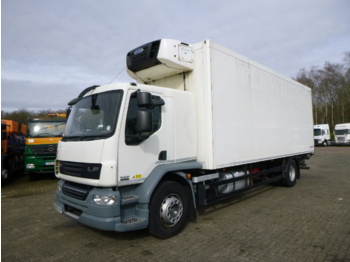 Camion frigorifique D.A.F. LF 55.220 4x2 RHD Carrier Supra 850 frigo: photos 1