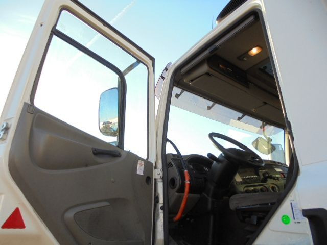 Camion benne, Camion grue Ginaf X 3232 S 6X4: photos 6