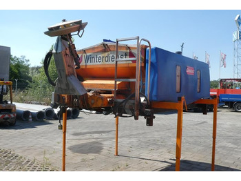Camion  Gmeiner Streuer-Winterdienst Feuchtsalz