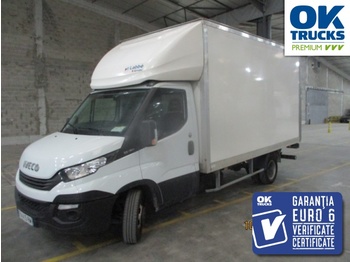 Châssis cabine IVECO Daily 35C16: photos 1