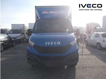 IVECO Daily 35C16H - Châssis cabine: photos 1
