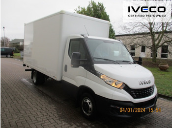 Châssis cabine IVECO Daily 35C16H: photos 3