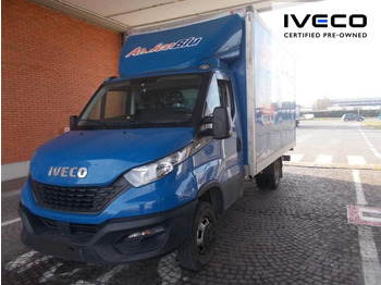 IVECO Daily 35C16H - Châssis cabine: photos 3