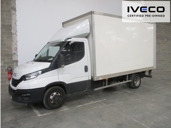 IVECO Daily 35C16H - Châssis cabine: photos 1